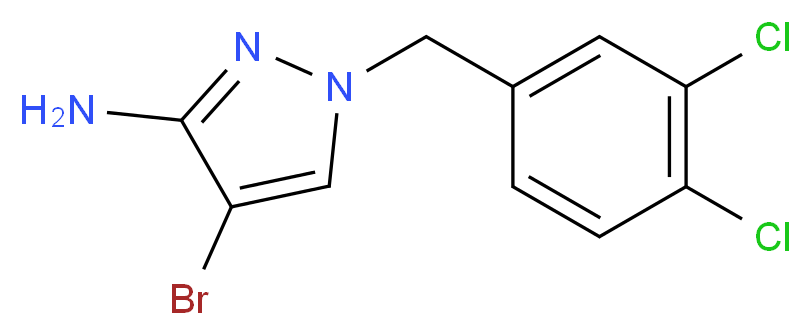 MFCD03422537 molecular structure