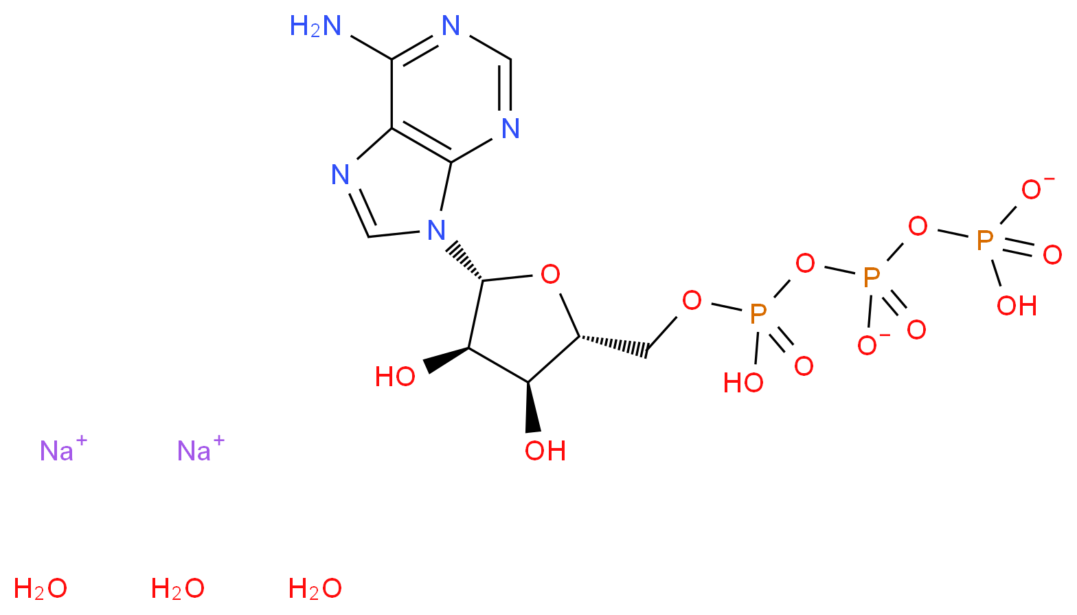 51963-61-2 molecular structure