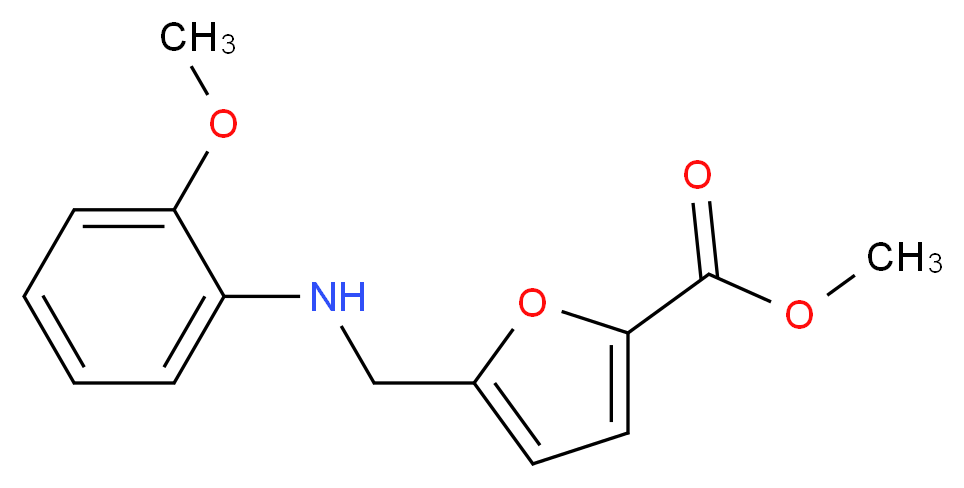 MFCD07357546 molecular structure