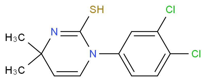 MFCD12027738 molecular structure