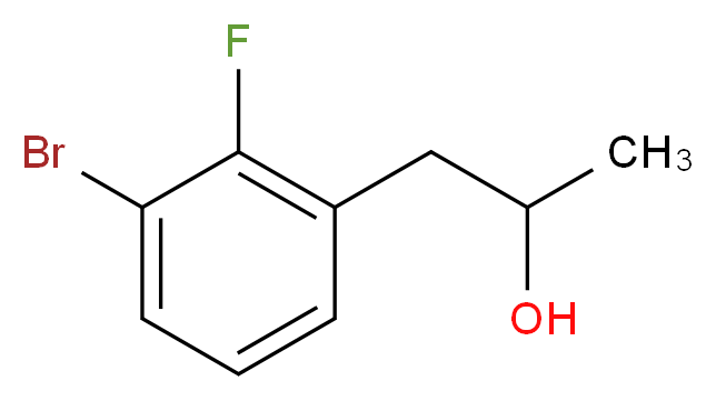 MFCD21334164 molecular structure