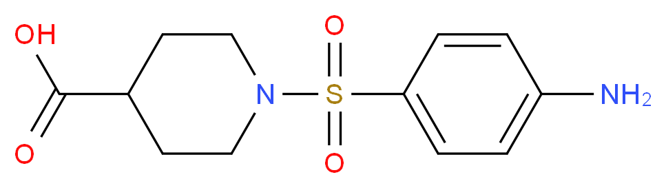 MFCD03281552 molecular structure