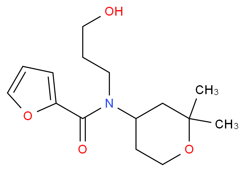 164241407 molecular structure