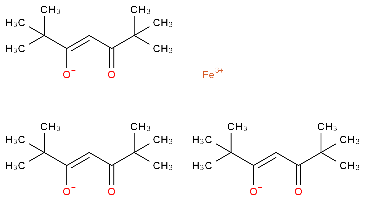 14876-47-2 molecular structure