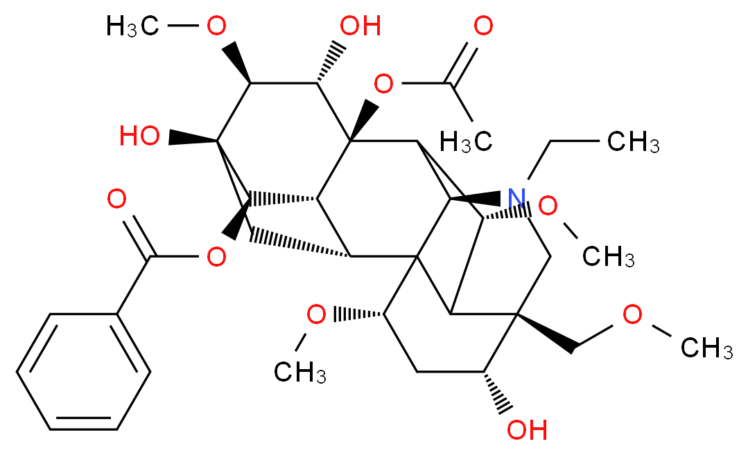 302-27-2 molecular structure