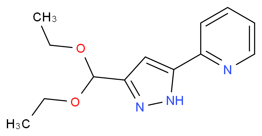 MFCD22378610 molecular structure