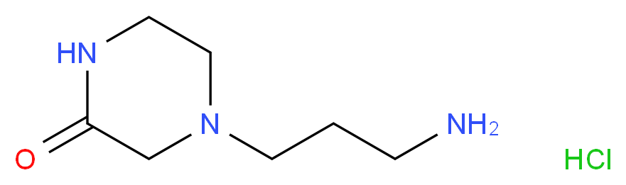 MFCD18428103 molecular structure