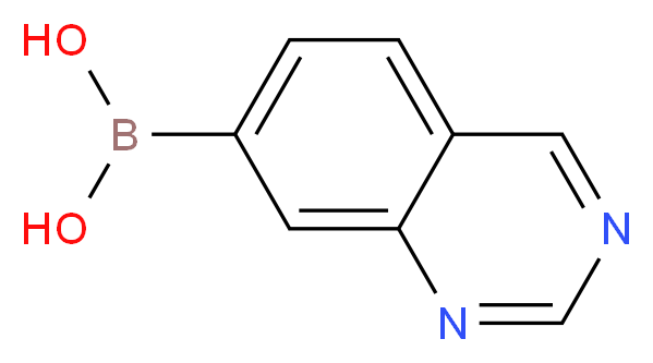 899438-46-1 molecular structure