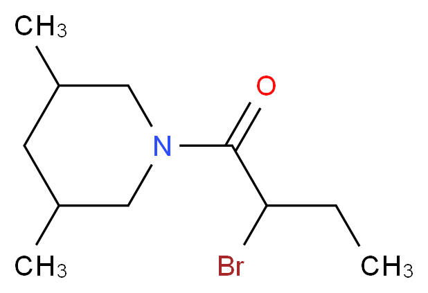 MFCD03030374 molecular structure