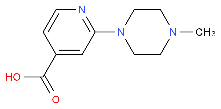 MFCD07801144 molecular structure