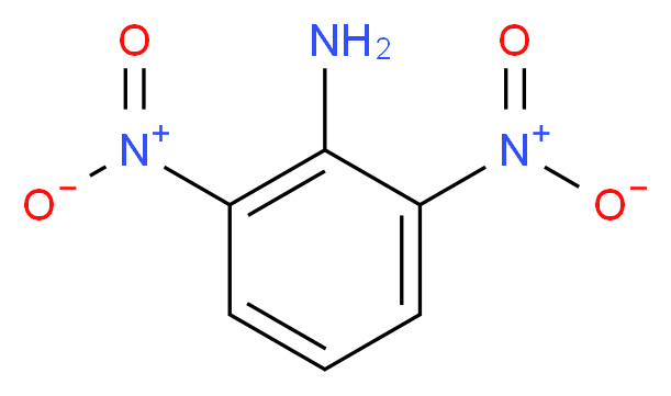 606-22-4 molecular structure