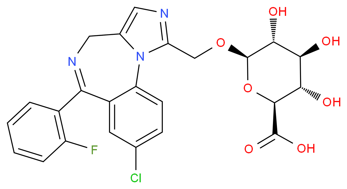 81256-81-7 molecular structure
