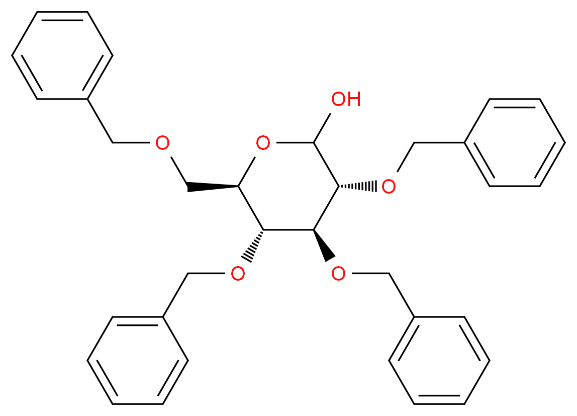 4132-28-9 molecular structure