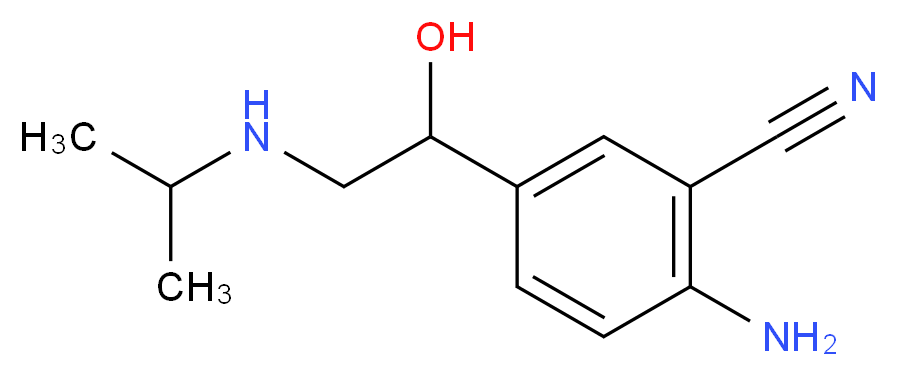 CAS_54239-37-1 molecular structure