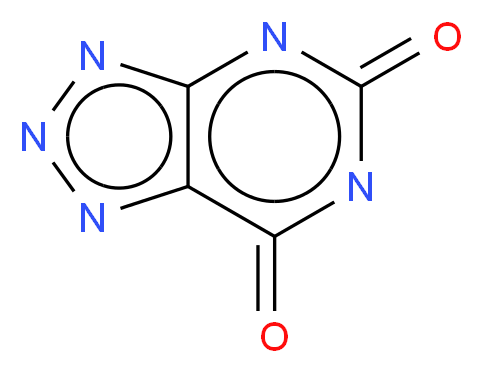 CAS_1468-26-4 molecular structure