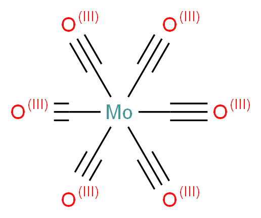 CAS_13939-06-5 molecular structure