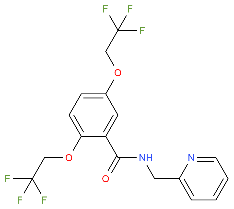 CAS_57415-36-8 molecular structure