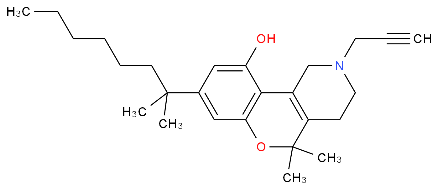 CAS_26685-57-4 molecular structure