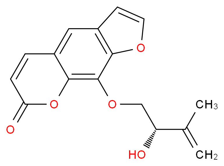CAS_53319-52-1 molecular structure
