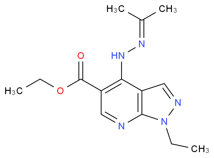 ETAZOLATE HYDROCHLORIDE_Molecular_structure_CAS_51022-77-6)