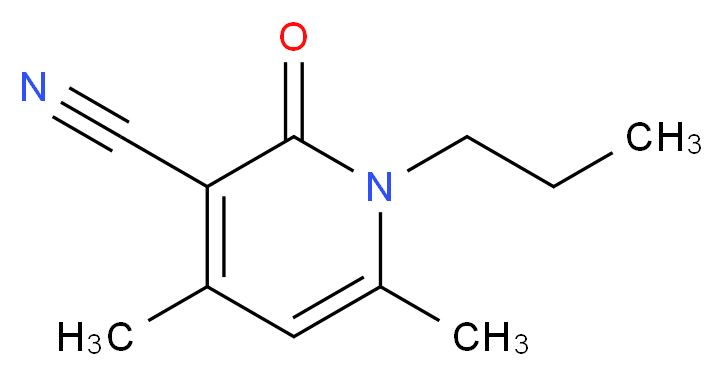 CAS_94341-89-6 molecular structure