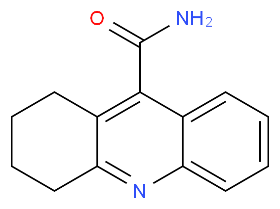CAS_42878-53-5 molecular structure