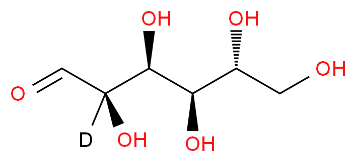 D-Glucose-2-d_Molecular_structure_CAS_30737-83-8)