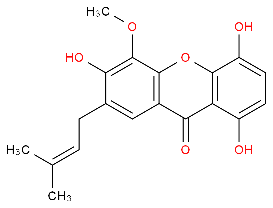 CAS_160623-47-2 molecular structure