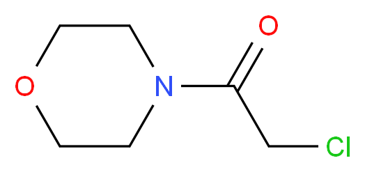 CAS_1440-61-5 molecular structure