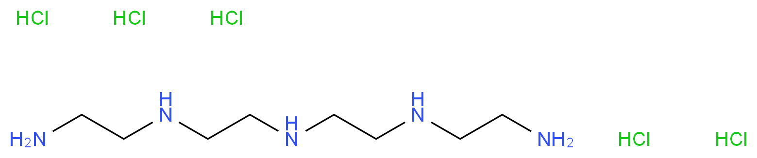 CAS_4961-41-5 molecular structure