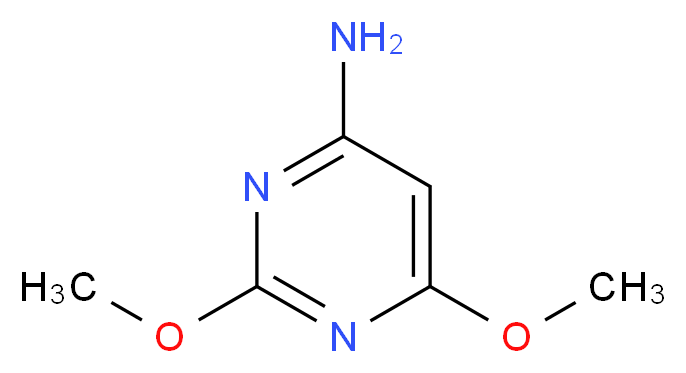 3289-50-7 molecular structure