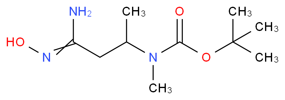 MFCD18297151 molecular structure