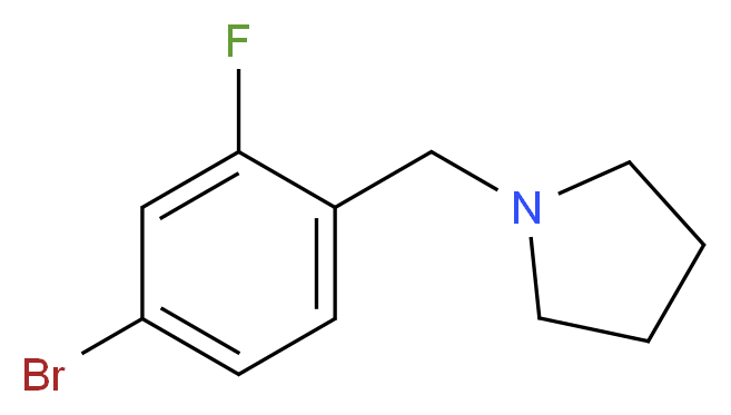 MFCD09749655 molecular structure