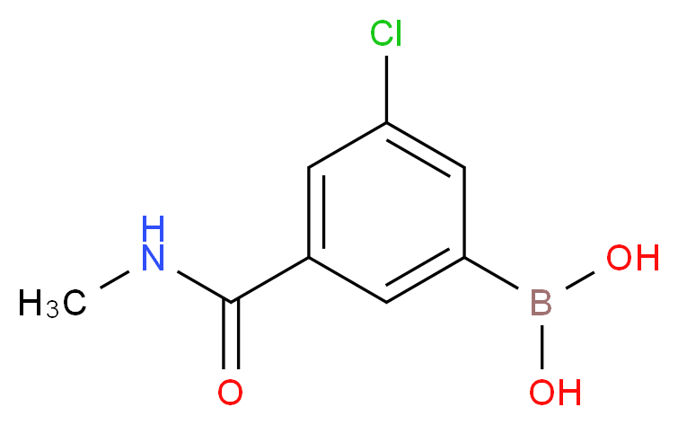 CAS_957120-51-3 molecular structure