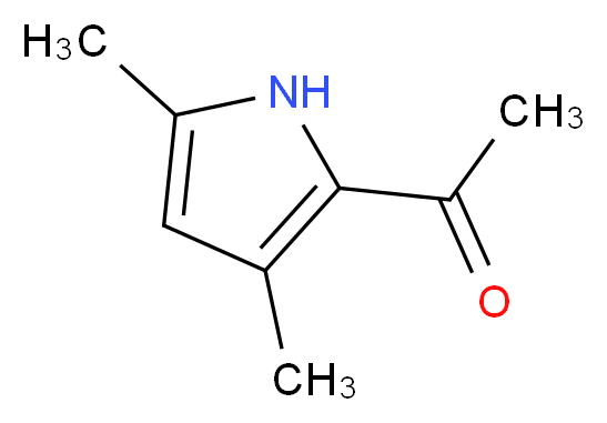 CAS_1500-93-2 molecular structure