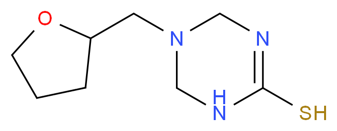 MFCD13816265 molecular structure