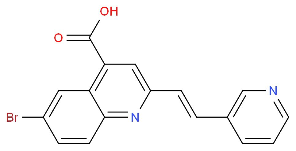 MFCD09050354 molecular structure