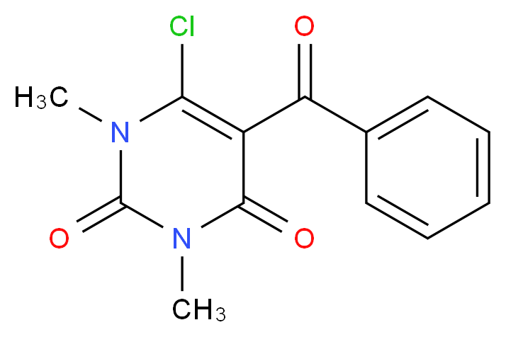 MFCD00276345 molecular structure