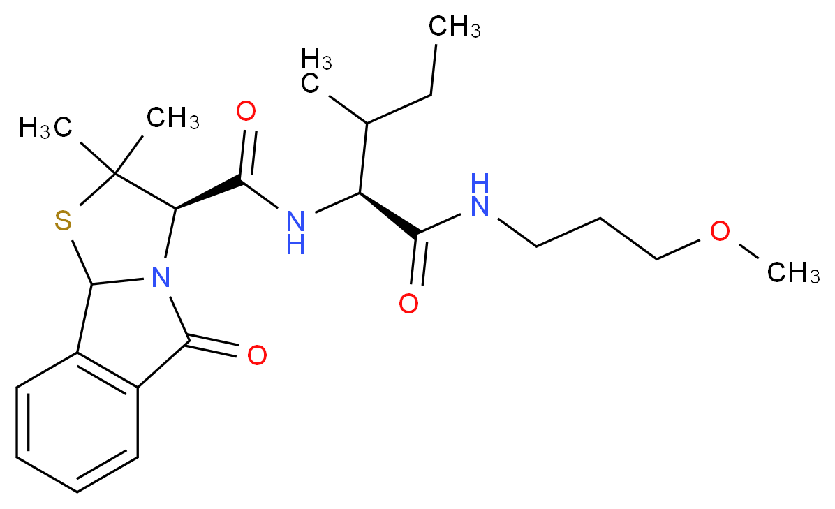 164270904 molecular structure