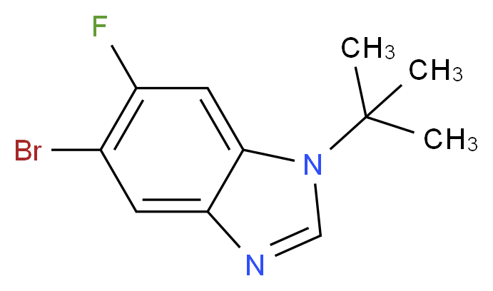 1187385-67-6 molecular structure