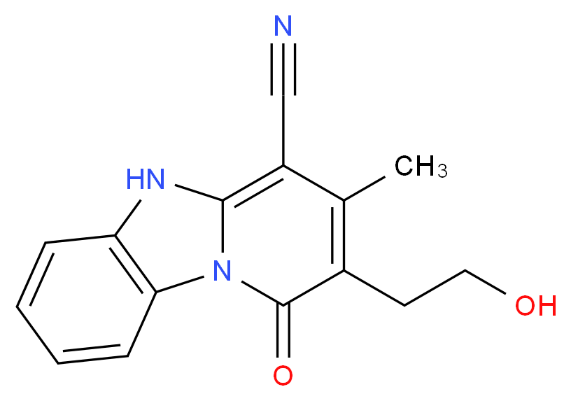 166671-26-7 molecular structure