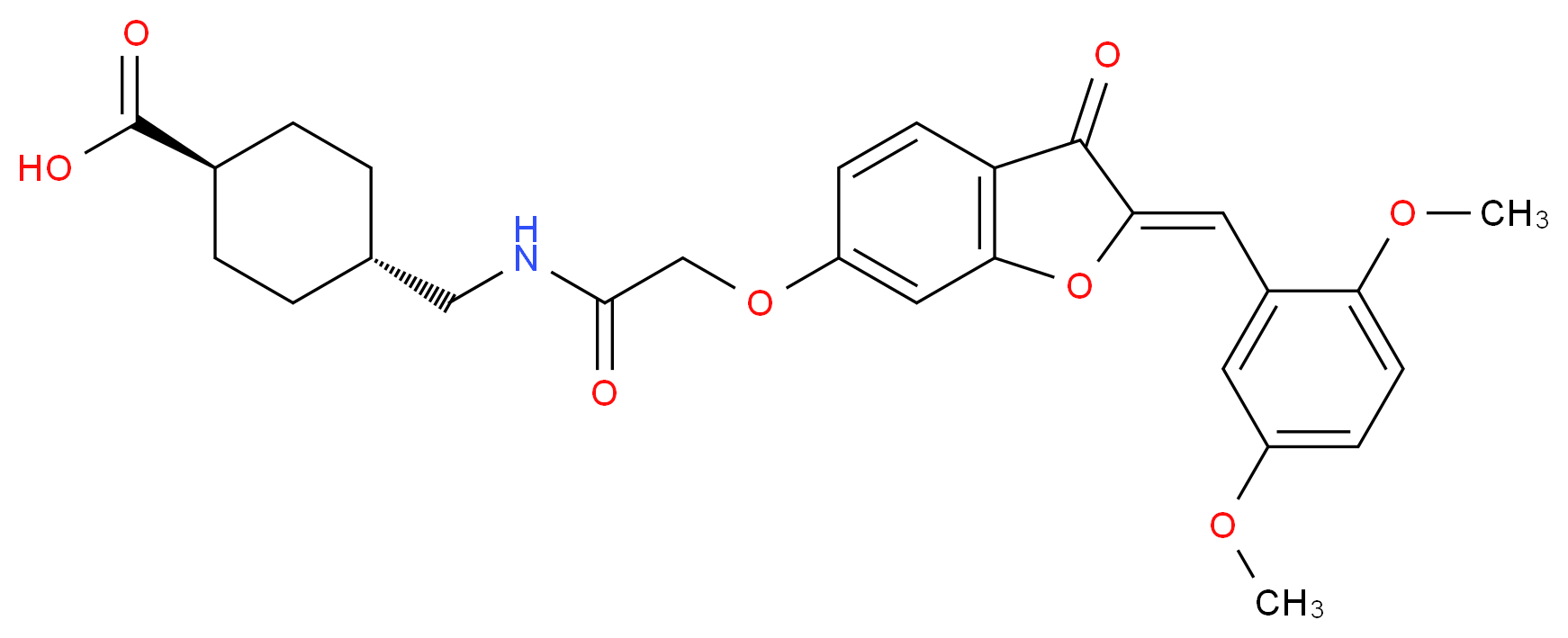 164267607 molecular structure