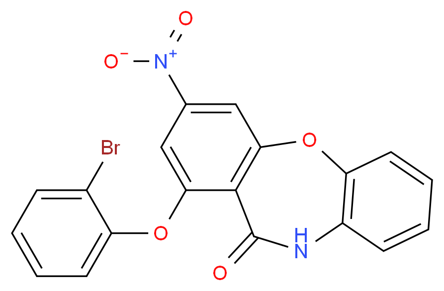 MFCD03017712 molecular structure