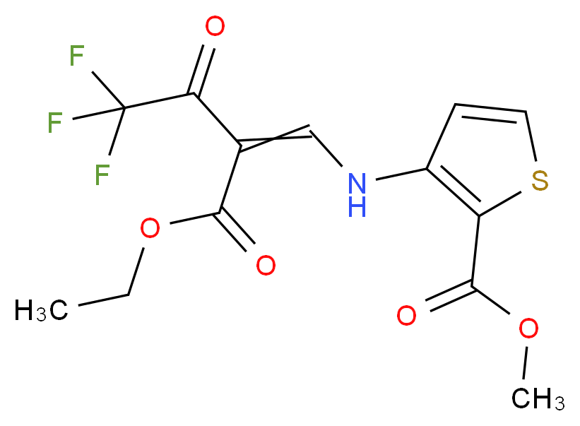 MFCD09998102 molecular structure