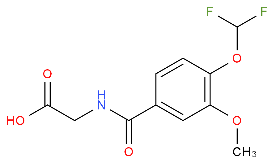 MFCD06378274 molecular structure