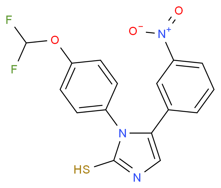 MFCD11986828 molecular structure