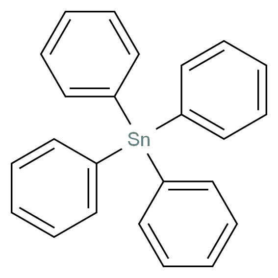 595-90-4 molecular structure