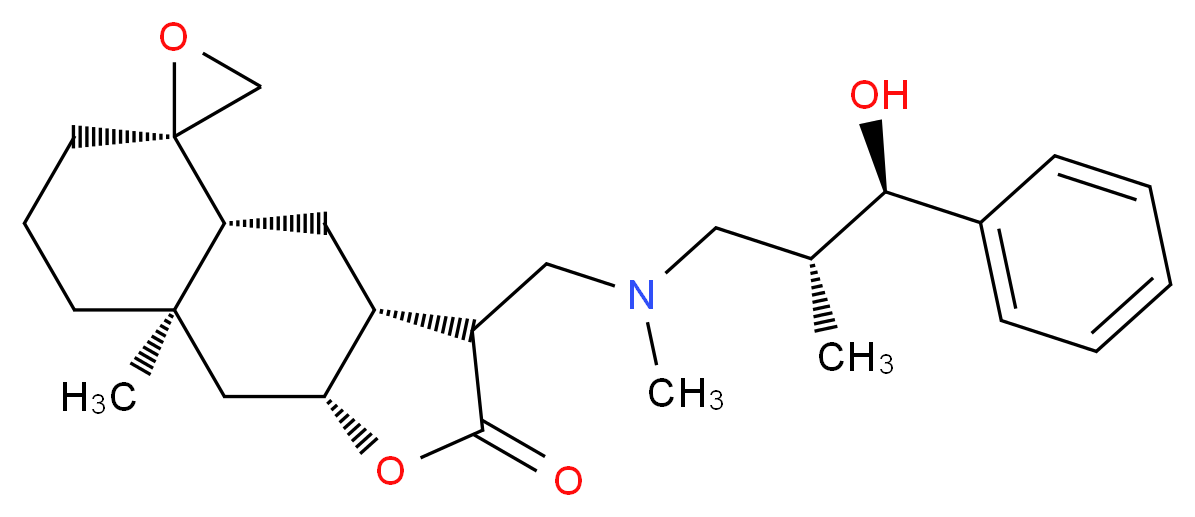 164262172 molecular structure
