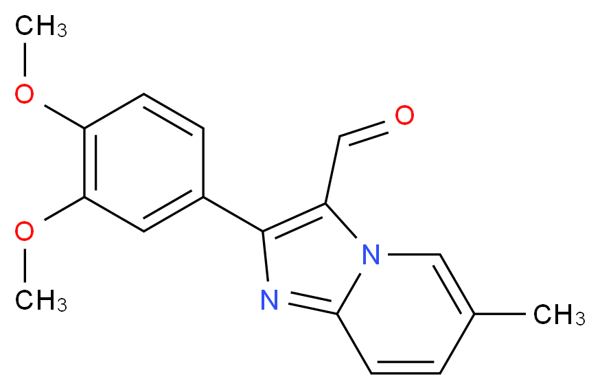 MFCD04117113 molecular structure