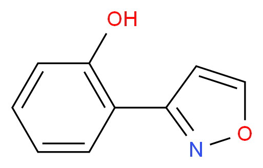 2-ISOXAZOL-3-YL-PHENOL_Molecular_structure_CAS_61348-48-9)